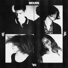 MOURN // Second Sage