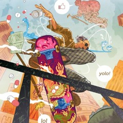 Приторный Ужас