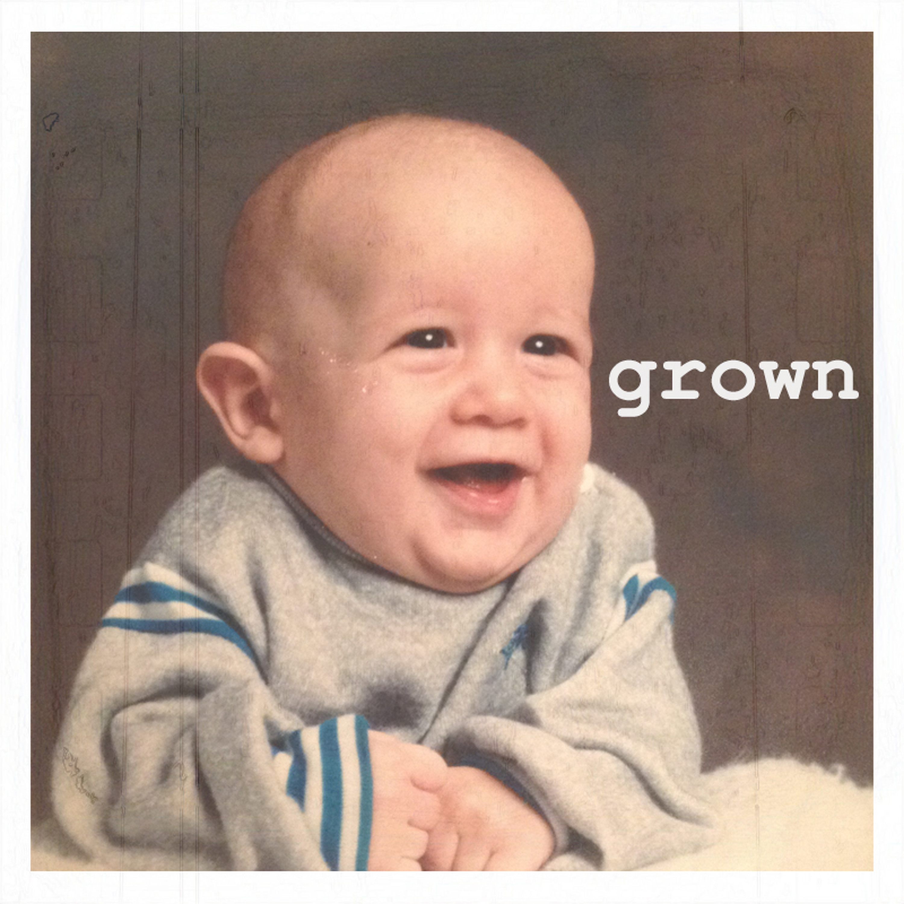 Grown episode artwork