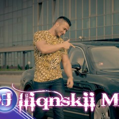 -DJ Iliqnskii Mix  -GALIN - GOTINA KOLA / Галин - Готина кола , 2016