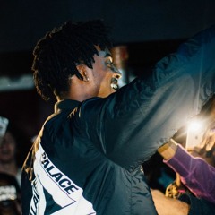 PLAYBOI CARTI - $teeze