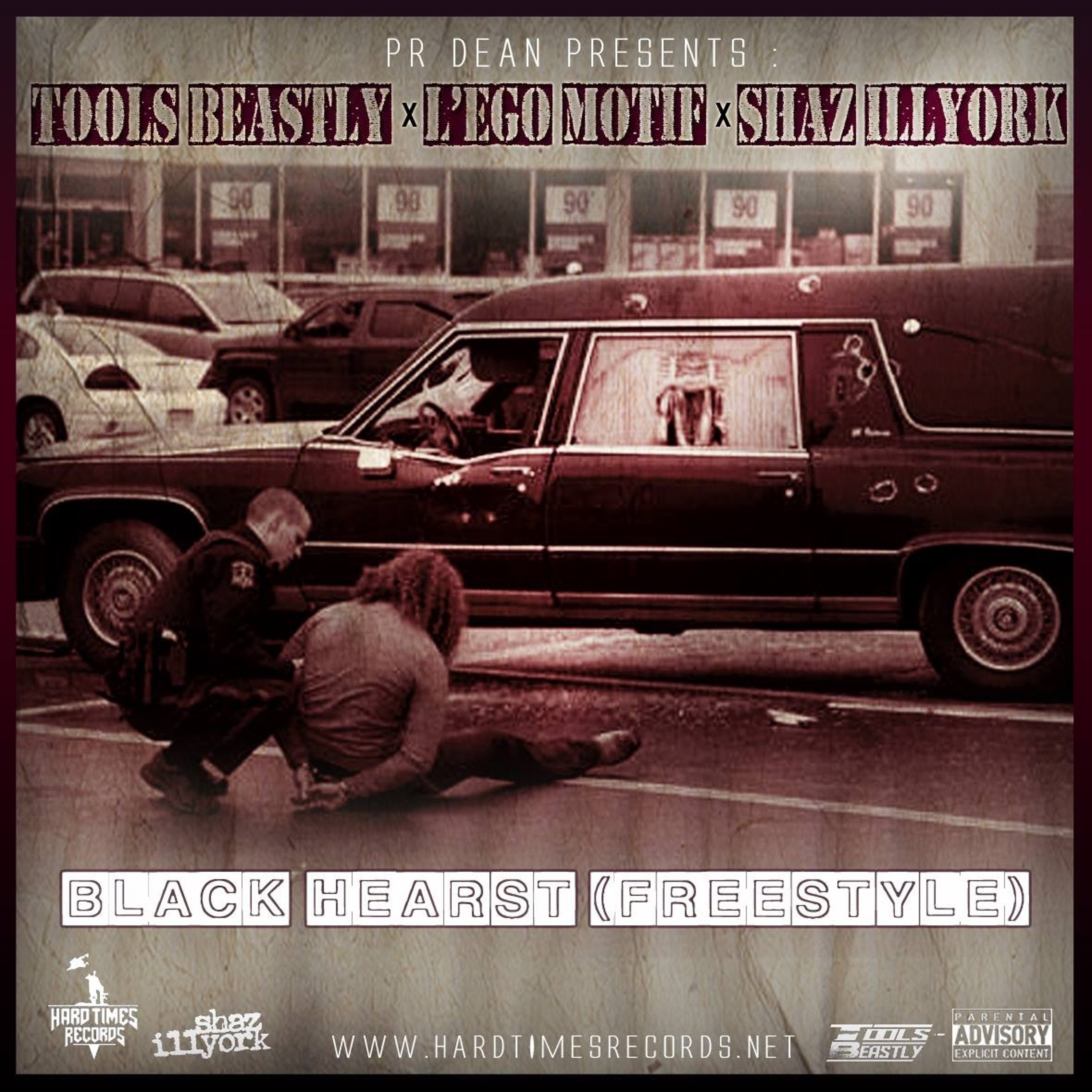 Hardtimes Records