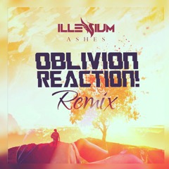 Illenium - Without You ft. SKYLR (Oblivion Reaction! Dubstep Remix) [Click buy to vote]