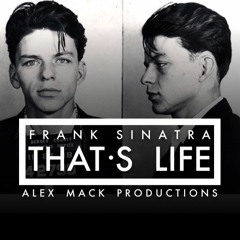 Frank Sinatra "That's Life" Hip Hop Remix