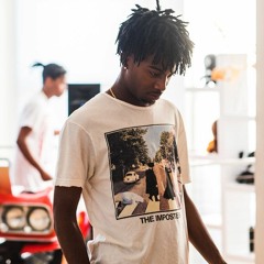 PLAYBOI CARTI - Van Go