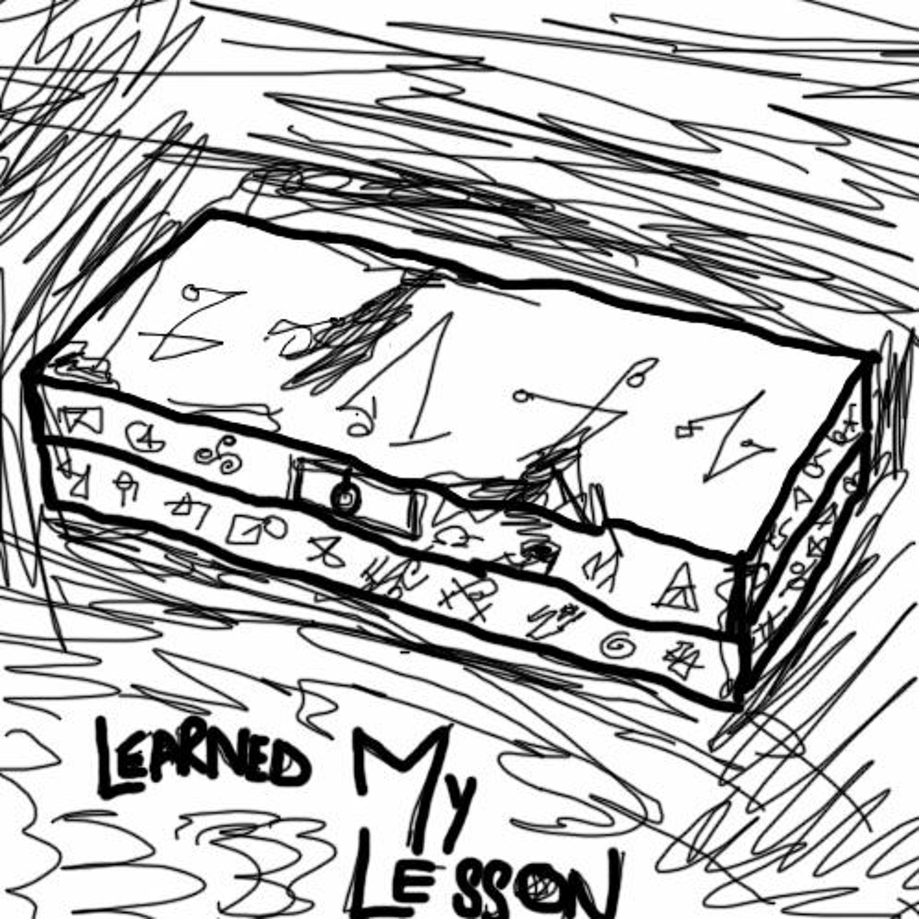 Learned My Lesson episode artwork