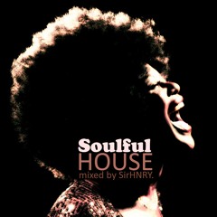 Soulful House Mix / Uplifting Spring 2016
