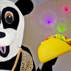 PANDA PARODY | TACOS