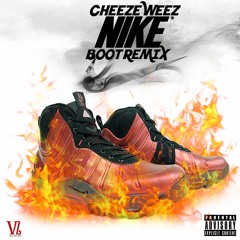 Nike Boot Remix