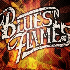 Blues'n Flames - Dating a Star (Sasha Grey)