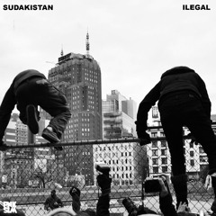 Sudakistan - "Ilegal"
