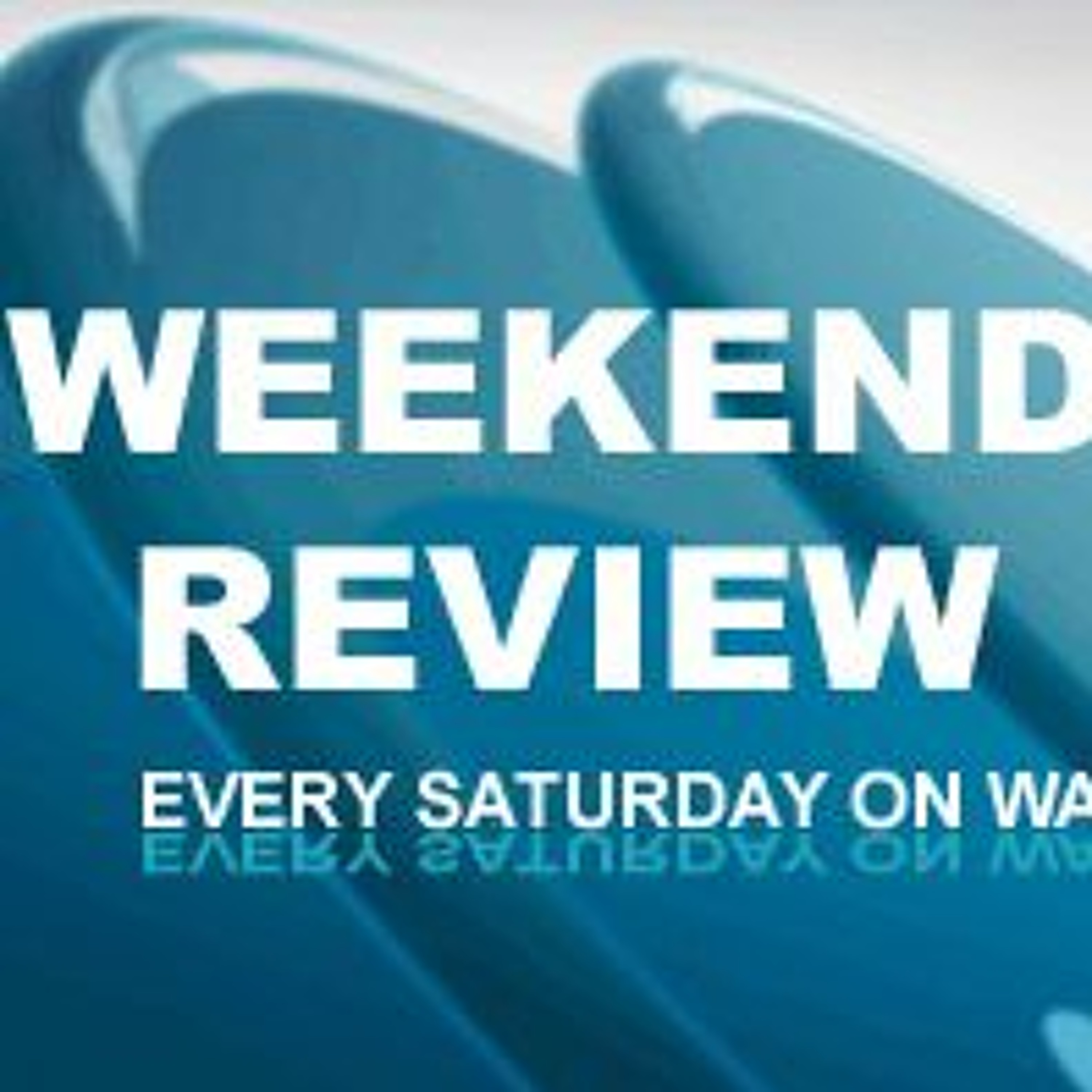 WEEK IN REVIEW 140516 episode artwork
