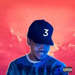 Chance The Rapper - Mixtape (feat. Young Thug & Lil Yachty)