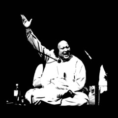 Nusrat Fateh Ali Khan - Dam Mast Qalandar Mast Mast (Nelson Mandela Concert 1993, Birmingham)