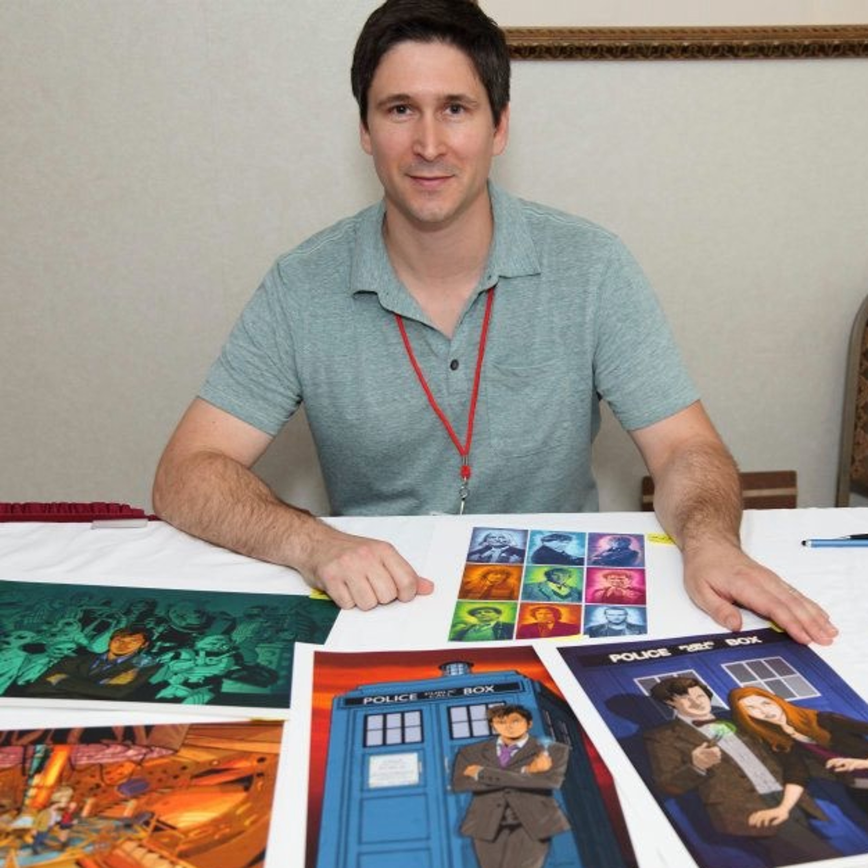 SciFiction