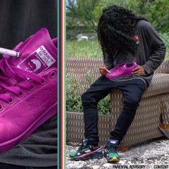 ASHES! [Prod. AdamOnTheTrack]