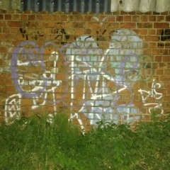 Stumbling Man in Space