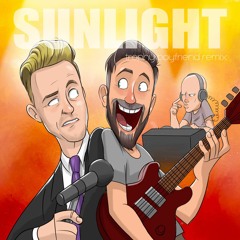 Nicky Byrne - Sunlight (Trophy Boyfriend Remix)