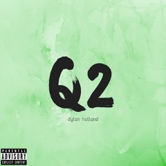 April (Secrets) - Dylan Holland (Q2) (LA Confidential - Tory Lanez remake)