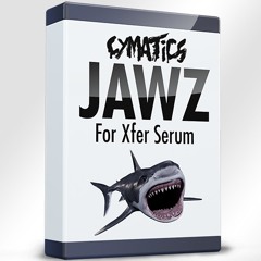 Jawz for Xfer Serum