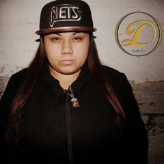 BEEN UP! (All The Way Up) Freestyle