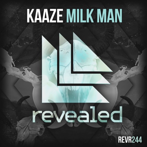 Kaaze - Milk Man (Extended Mix)