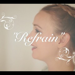 Refrain: acoustic cover of 1956s Eurovision Song Contest winner