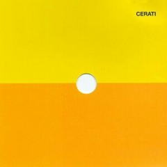 Gustavo Cerati - Ahora es nunca - cover voz