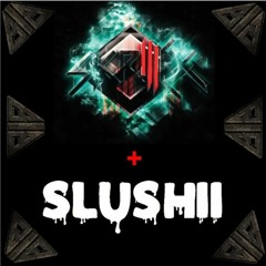 Killa (Slushii remix) vs. Kill Everybody