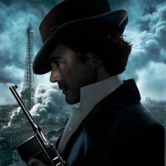 Sherlock Holmes A Game Of Shadows (Suite)