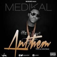 Free Instrumental  - Poof Anthem Instrumental Remake By Young Beatz - Download Now