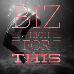 High For This [Prod. PhantomBeatz]
