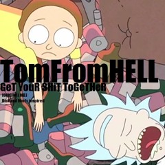 GeT YouR SHiT ToGeTHeR