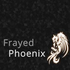 Locked In A Cage (I Don't Wanna Be) - Frayed Phoenix