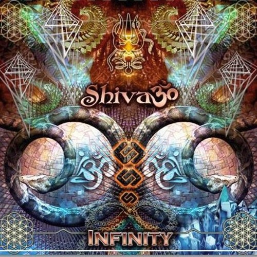 Shiva3 - Etnichna