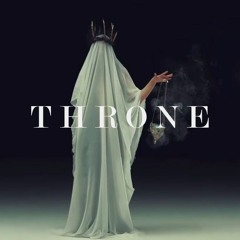 Bring Me The Horizon - Throne [Instrumental] Cover