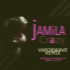 Crazy (MIAL Vaporwave Remix) Final