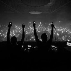 Fugi - EDM/TRAP SET 2016