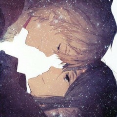 Nightcore-Love me like you do (male version)