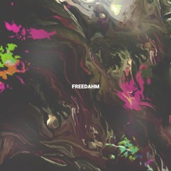 FREEDAHM Freeverse (feat. PROJEK & JVOTI) (Prod. WondaGurl)