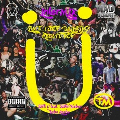 Can't Stop Drinking About U Now (Jack U feat. Justin Bieber vs. Bebe Rexha) (InterMIX Mashup)