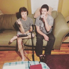 Spencer's Couchcast Ep. 2 "Captain America Silverware" Summary and Review