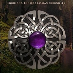 All From Dreams: Book One of The Seodrassian Chronicles (Sample)
