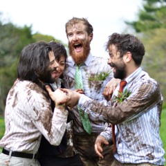 Free Improvisation - "American Alec"