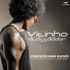 MC VITINHO AVASSALADOR - CAMISA DO FLAMENGO VS LUCAS [ DJ'S GRAFFITI E LC DO MARTINS ]