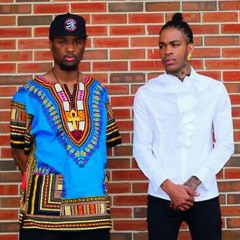 CodeRed x Prettyboy - Put on