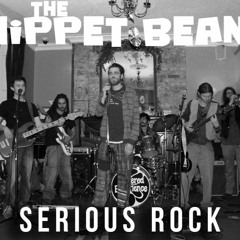 Rambling Song - the whippet beans