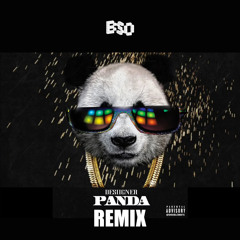Desiigner - Panda (DJ B-So Remix)
