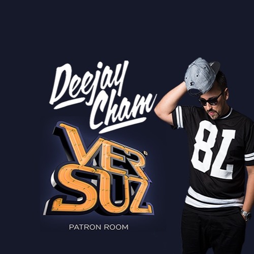 Versuz Patron Room Podcast Episode 15 Mixed By Cham