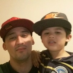 Adelante y de pie. Danibeat instrumental dani beat.mp3